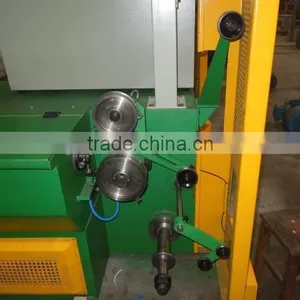 CL-12D Wet Stainless Steel Wire Drawbench Machine thumbnail-1