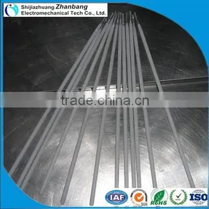 China Welding Rods Manufacturer AWS E6013 E7018 thumbnail-3