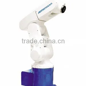 Six Axis Multi-joint Industrial Robot thumbnail-1
