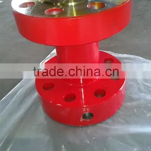DTC 11"3000/5000PSI (2FZ28-35)Double Ram BOP for Land Rig thumbnail-6