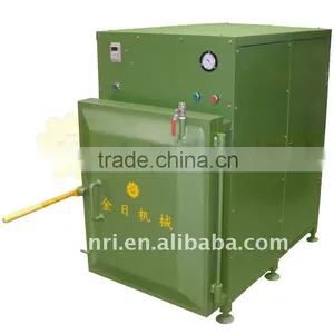 Vacuum Plaster Mixer thumbnail-1