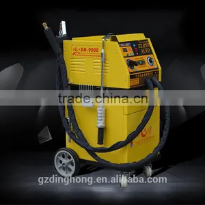 Spot Welding Machine, Dent Pulling System, Auto Body Repair Equipment thumbnail-2