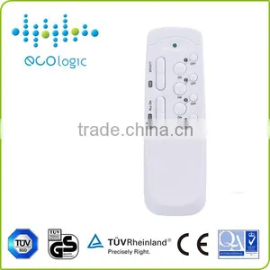 RF Wireless Remote Control Electrical Power Plug Switch Socket thumbnail-5