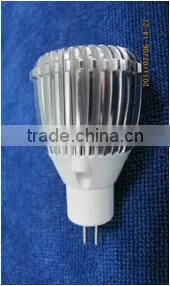 Gu10 Mr11 2W LED Spotlight thumbnail-1