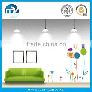 Colorful Mirror Wall Sticker & Kitchen Wall Sticker thumbnail-1