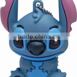 USB Flash Drives Cartoon Otg Pendrive thumbnail-2