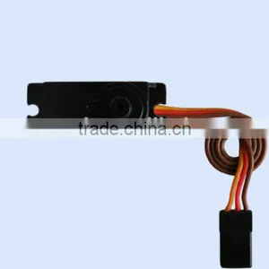 Maytech Mini Airplane Plastic Gear 12g Micro Servo thumbnail-6