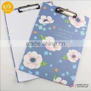 Wholesale A4 Writing Board Clip Board thumbnail-6