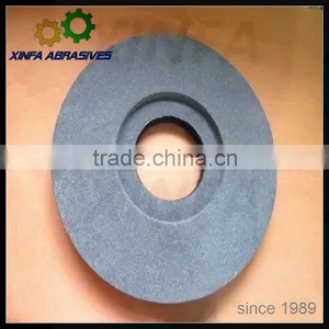 Crankshaft Grinding Wheels for Wearable Forged Steel Crankshaft thumbnail-1