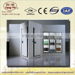 High Quality Structural Insulated Panel House thumbnail-1