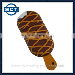 New Cute Chocolate Ice Cream USB Flash Memory Drive Stick thumbnail-6