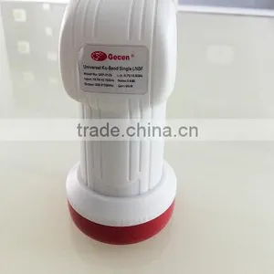 2016 NEW Universal Single/Twin/Quad Full HD the Best ku Band Universal Lnb thumbnail-5
