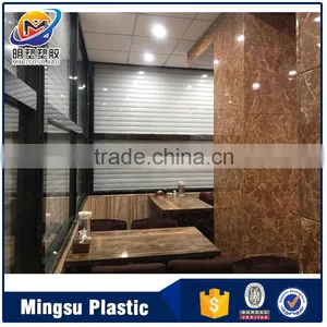 Fireproof Pvc Stone Insulated Interior Decorative Panel for Wall thumbnail-5