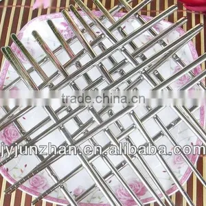 Sand Polishing Chopsticks and Tong Made by Jieyang Factory Directly thumbnail-4