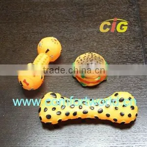 Squeaky Dog Toys thumbnail-1