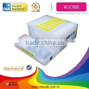 Inkstyle Refill Ink Cartridge for Epson 7800 With China Factory Price (T5631-9) thumbnail-1