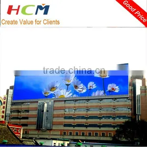 Outdoor Led Display Advertising tv P10 p8 p6 Video Wall Screen Led With Wholesale Price thumbnail-3