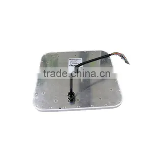 Low Cost Rfid Reader Rs232 Port With Linux 2.6 OS thumbnail-5