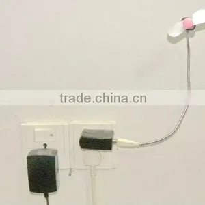 USB Insert Minifan /PC Assistant thumbnail-5