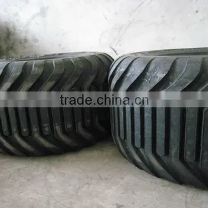 500/60-22.5,550/60-22.5,600/50-22.5,700/40-22.5 High Flotation Farm Tire thumbnail-1