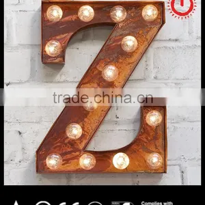 Handmade Distressed Dispaly thumbnail-1