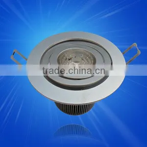 2014 Wholesale Price 15W Surface Mount Led Downlight thumbnail-1