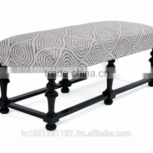 Ottomans Benches thumbnail-1