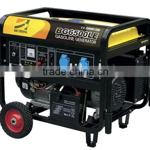 Petrol Generator thumbnail-1