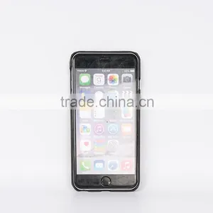 Clear Ultra Thin Pc Case For Iphone 6 6s thumbnail-2