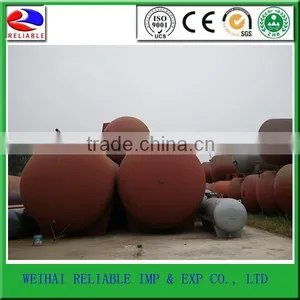 Direct Factory Price Economic Cryogenic Storage Tank With Heating thumbnail-4