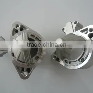 Auto Parts, , Starter Shield thumbnail-2
