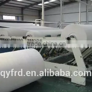 Waste Paper Recycle Bathroom Tissue Paper Making Machine thumbnail-4