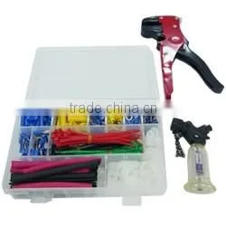 340pcs Electrical Kit thumbnail-1