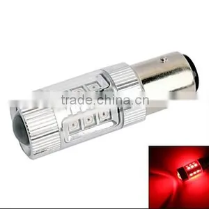 Day Time Runing Fog Light 80w Auto Fog Light Led Car Braking Light thumbnail-2