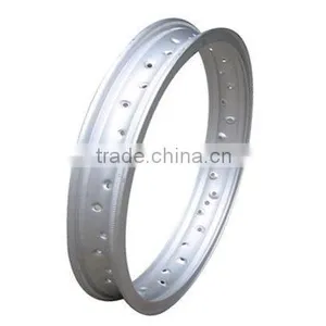 H 2.15 Racing Motorcycle Rim/CUB Motorcycle Rim With Classic Design thumbnail-1
