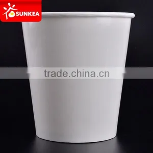 Hot Sale Fried Chicken Popcorn Paper Bucket thumbnail-2