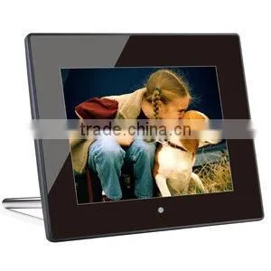 3d Glasses Digital Photo Frame thumbnail-1