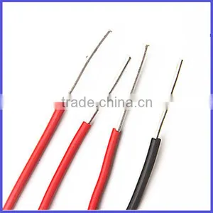 Solid/Stranded Core Aluminium Conductor PVC Insulated Electric Wire (BLV) thumbnail-2