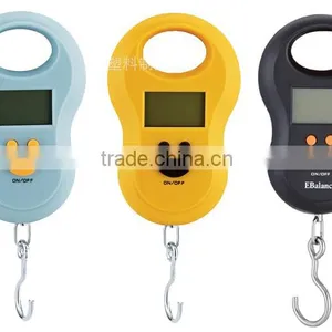 50 kg Digital Luggage Scale thumbnail-1