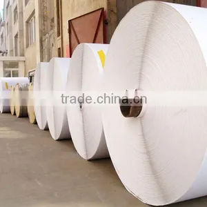 Sublimation Transfer Paper In Large Format In Roll In Fast Dry thumbnail-1