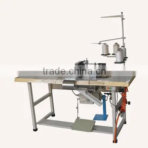 Fabric Flanging Machine (SL-FG) thumbnail-1