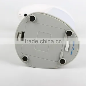 Hands Free Plastic Soap Dispenser thumbnail-3