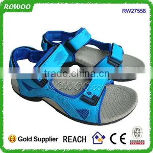 2016 New Designs Flat Beach Comfortable Sandal thumbnail-1