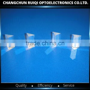 12x12x100mm Optical Glass Rectangular Prism thumbnail-6