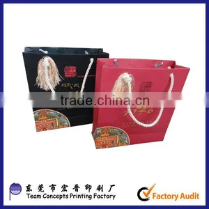 Shopping Bag Luxury thumbnail-1