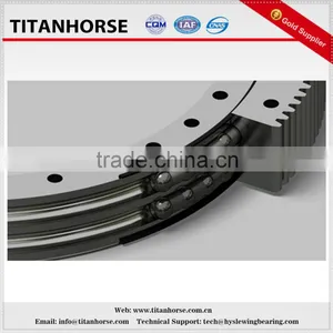 Slewing Ring for Wind Energy Wind Turbines thumbnail-2