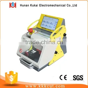 Key Diagnostic Tool Key Milling Cutting Machine for Duplicating Key Machine thumbnail-1