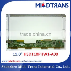 Factory Brand New LCD Screen HSD110PHW1-A00 for Laptop thumbnail-1