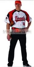 Baseball Jersey thumbnail-1