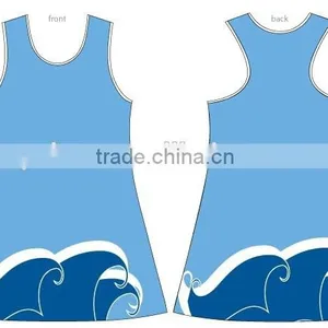 OEM Free Design Netball Dress Austalia Netball Dress Designs Wholesale thumbnail-4